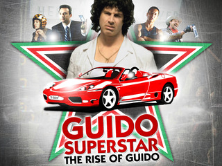 Guido Superstar The Rise Of Guido