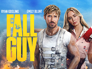 The Fall Guy (2024)