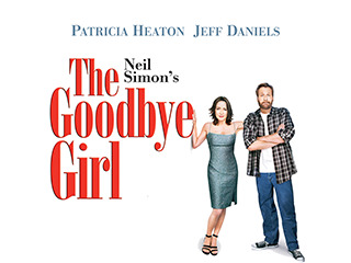 The Goodbye Girl