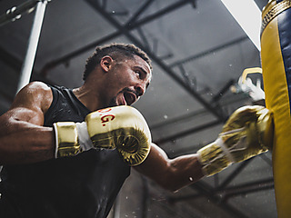 Andre Ward