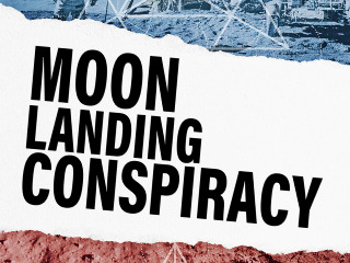 Moon Landing Conspiracy