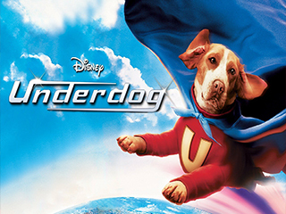 Underdog