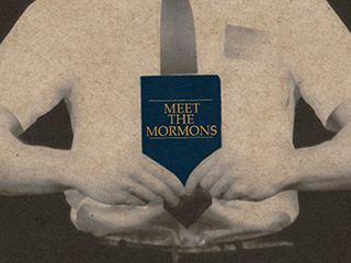 Meet The Mormons