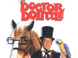 Doctor Dolittle