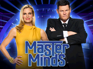 Master Minds 5007