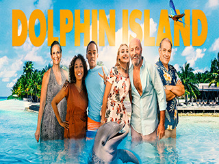 Dolphin Island