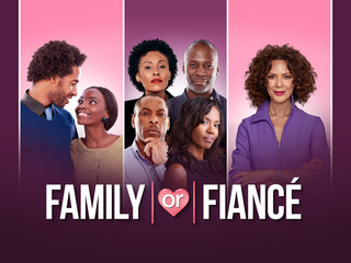 Family Or Fiance S4:Sonia andMichael