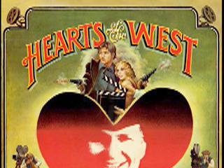 Hearts Of The West