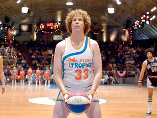 Semi-Pro