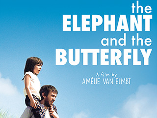 The Elephant And The Butterfly