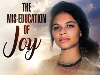 The Mis-Education Of Joy