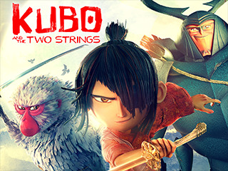 Kubo And The Two Strings