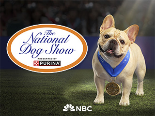 The National Dog