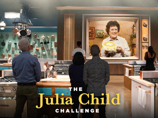 The Julia Child S1:MasteringtheArt