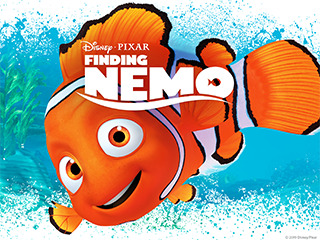 Finding Nemo