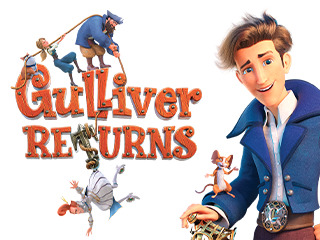 Gulliver Returns