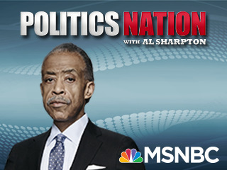 Sharpton 12/7