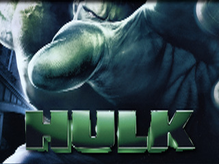 The Hulk