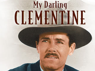 My Darling Clementine