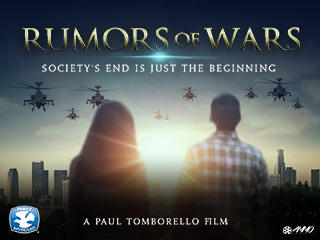 Rumors Of Wars