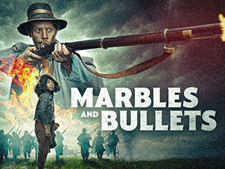 Marbles And Bullets