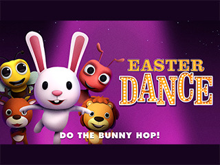 Easter Dance