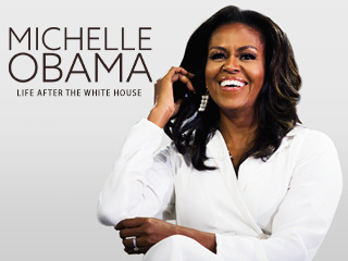 Michelle Obama Life After The White House