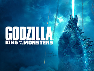 Godzilla King Of The Monsters