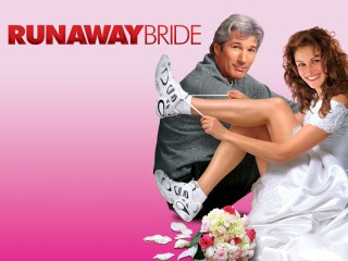 Runaway Bride