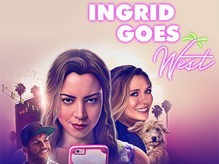 Ingrid Goes West