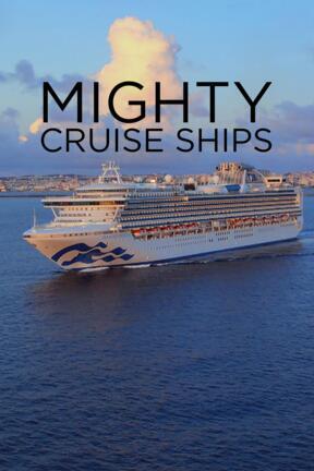 Mighty Cruise Ships S4:03