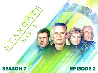 Stargate SG-1 0702