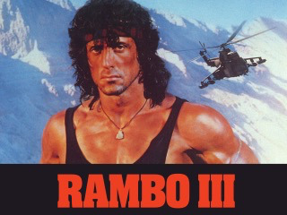 Rambo III