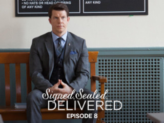 Signed Sealed S01E05