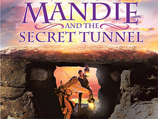 Mandie And The Secret Tunnel