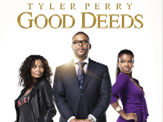 Tyler Perry's Good Deeds