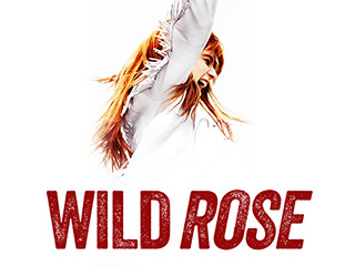 Wild Rose