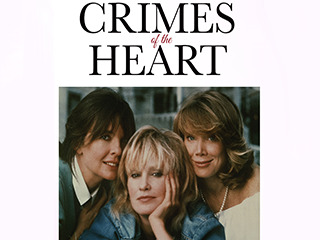 Crimes Of The Heart