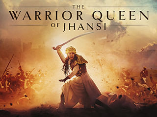 The Warrior Queen Of Jhansi