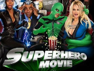 Superhero Movie