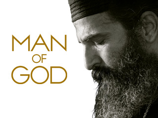 Man Of God