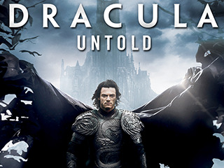 Dracula Untold