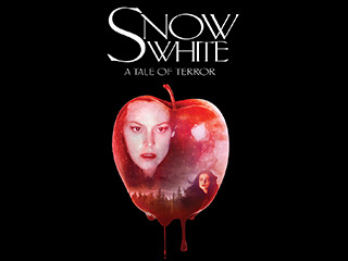 Snow White A Tale Of Terror