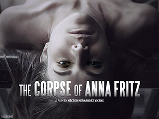 The Corpse Of Anna Fritz