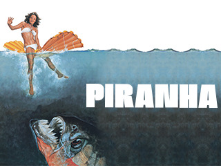 Piranha