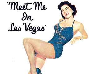 Meet Me In Las Vegas