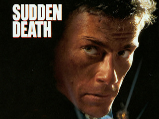 Sudden Death