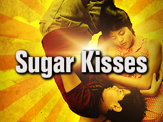 Sugar Kisses