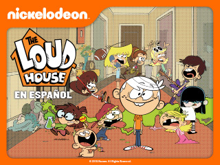 The Loud House: Union entre Maestros