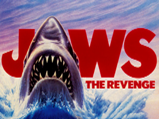 Jaws The Revenge